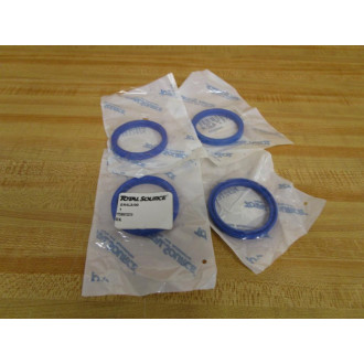 1217424 Seal YT580013210 (Pack of 4)