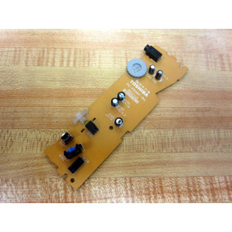 Toshiba PC-FRONT-64 Circuit Board PCFRONT64 - Used