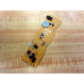 Toshiba PC-FRONT-64 Circuit Board PCFRONT64 - Used