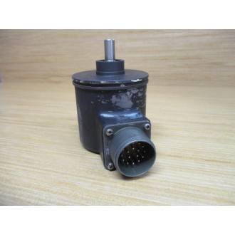 Fanuc A860-0301-T002 Pulse Coder Unit A8600301T002 - Used