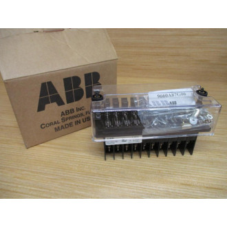 ABB CS129A501G01 B FT Switch FT1-CS001 W Hardware