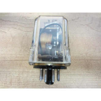 Potter & Brumfield KRP11D-24VDC Relay KRP11D-24 V DC - Used
