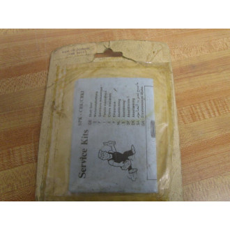 Grundfos 395008 Seal Kit