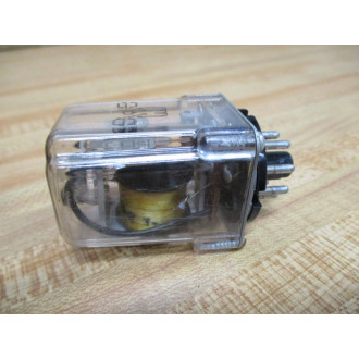 Potter & Brumfield KRP11D-24VDC Relay KRP11D-24 V DC - New No Box