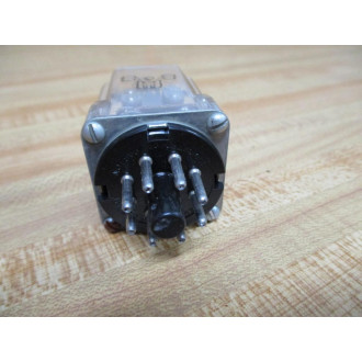 Potter & Brumfield KRP11D-24V Relay KRP11D-24 V DC - New No Box