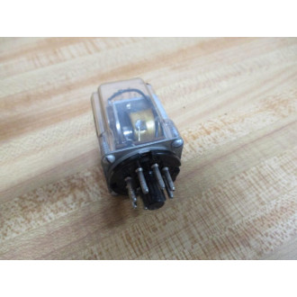 Potter & Brumfield KRP11D-24V Relay KRP11D-24 V DC - New No Box