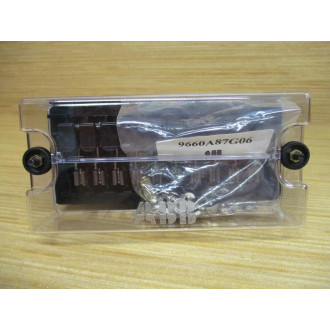 ABB CS129A501G01 B FT Switch FT1-CS001 W Hardware