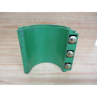 Skinner Seal E5B Pipe Clamp 5" D18H 80047 - New No Box