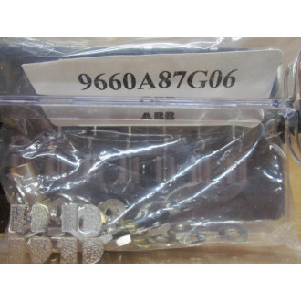 ABB CS129A501G01 B FT Switch FT1-CS001 W Hardware