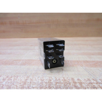 Midtex 25812C200-24V DC Tyco Relay 25812C200-24VDC - New No Box