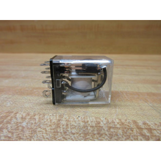 Midtex 25812C200-24V DC Tyco Relay 25812C200-24VDC - New No Box