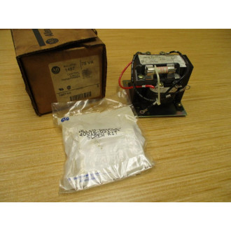 Allen Bradley 1497-N3 Control Circuit Transformer X-343908
