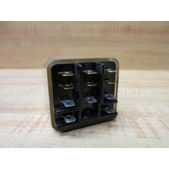 TE Connectivity 157-23T2A5 Midtex Relay 600434-6R - Used