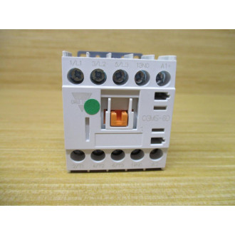 Carlo Gavazzi CGMS-6D Contactor CGM-6A(D) - New No Box