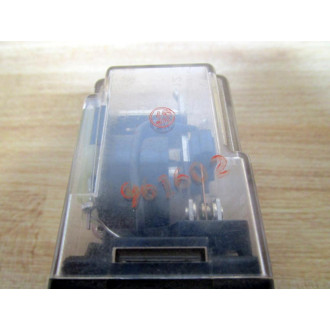 Potter & Brumfield KRPA-11DG-12V DC Relay KRPA-11DG-12VDC - Used