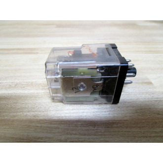 Potter & Brumfield KRPA-11DG-12V DC Relay KRPA-11DG-12VDC - Used