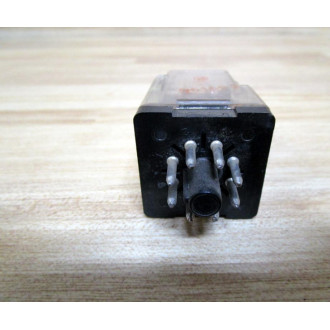 Potter & Brumfield KRPA-11DG-12V DC Relay KRPA-11DG-12VDC - Used