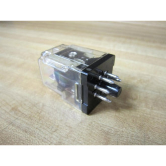 Potter & Brumfield KRPA-11DG-12 V DC Relay KRPA-11DG-12VDC - New No Box