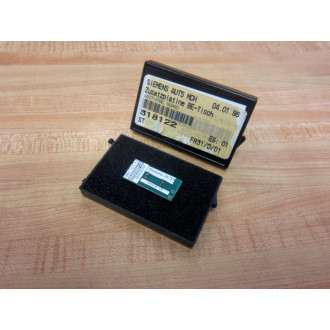 Siemens AUT5 MCH Additional Circuit Board AUT5MCH