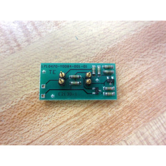 Siemens AUT5 MCH Additional Circuit Board AUT5MCH