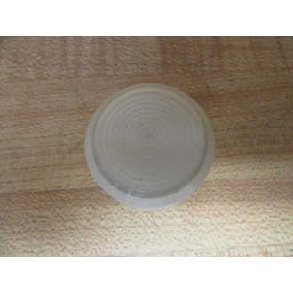 Cutler Hammer Eaton E34H5 Pilot Light Lens (Pack of 2) - New No Box
