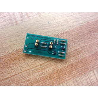 Siemens AUT5 MCH Additional Circuit Board AUT5MCH