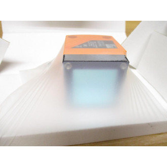 IFM Efector O1D101 Laser Distance Sensor O1DLFPKG
