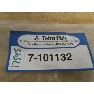 Tetra 7-101132 Valve Repair Kit IMO-512