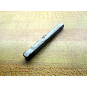 Gorman-Rupp N0307 15990 Machine Key N030715990 (Pack of 2)