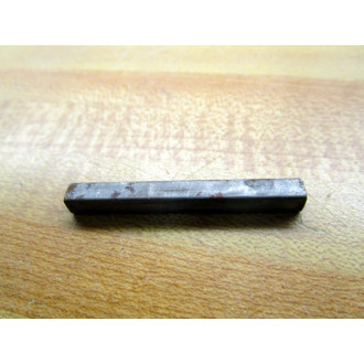 Gorman-Rupp N0307 15990 Machine Key N030715990 (Pack of 2)