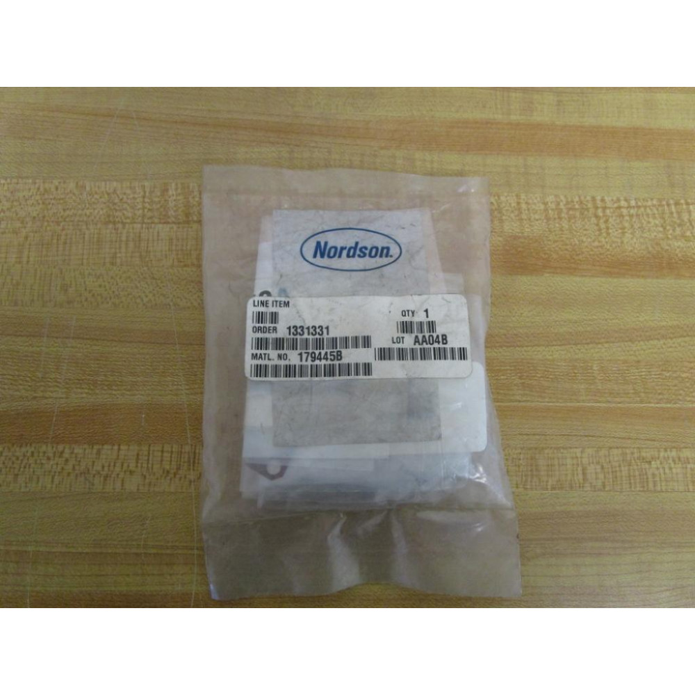 Nordson 179445B Spray Gun Repair Kit