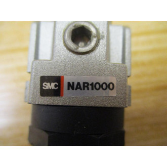 SMC NAR1000 Modular Regulator - New No Box