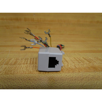 Armiger AA 260A Modular Jack Adapter AA260A (Pack of 5)