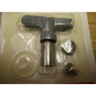 Graco GHD 517 Reverse-A-Clean Airless Spray Tip GHD517 (Pack of 2)