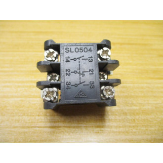 SL0504 Pendant Switch - New No Box