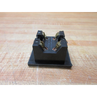 Marlin 1032-2-J 2-Pole Stripanel 10322J (Pack of 3) - New No Box