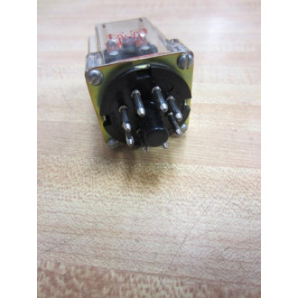 Potter & Brumfield KCP11-10000 Relay KCP11 10,000 Ohms