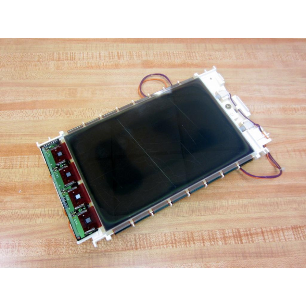 Sharp LM64135Z 10.2" LCD Display Panel - Used