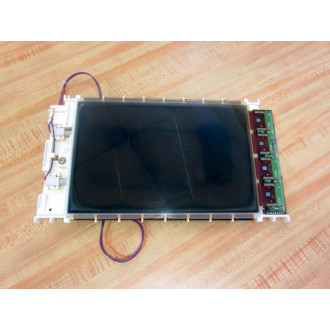 Sharp LM64135Z 10.2" LCD Display Panel - Used