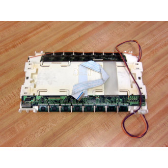 Sharp LM64135Z 10.2" LCD Display Panel - Used