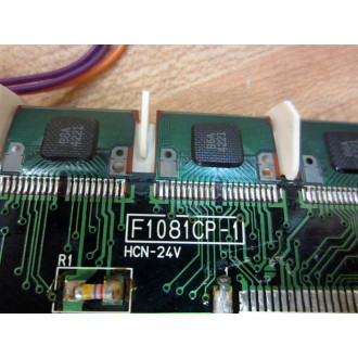Sharp LM64135Z 10.2" LCD Display Panel - Used