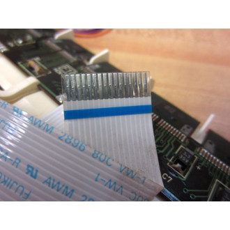 Sharp LM64135Z 10.2" LCD Display Panel - Used
