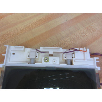 Sharp LM64135Z 10.2" LCD Display Panel - Used