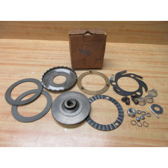 Yale Hoists 642306200 Clutch Assembly WLoad Brake
