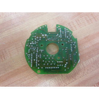 Indramat 109-0724-4A01-03 Circuit Board 109-0724-4B01-03 - Used