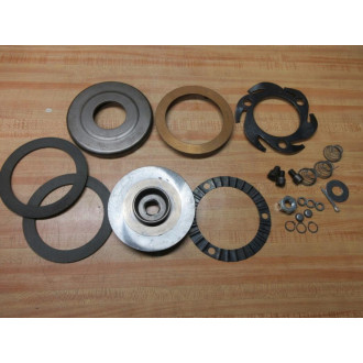Yale Hoists 642306200 Clutch Assembly WLoad Brake