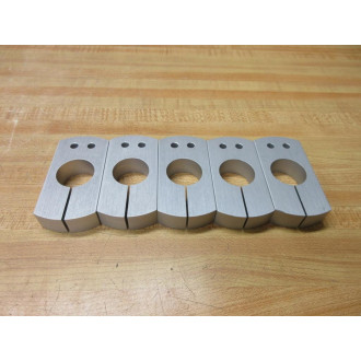 QLC 3301283 Hub UNWD Clamp OUTBRD 3" (Pack of 5) - New No Box
