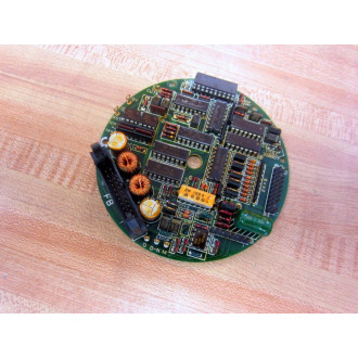 Okuma E4809-436-041 Absolute Encoder Board E4809436041 - Used
