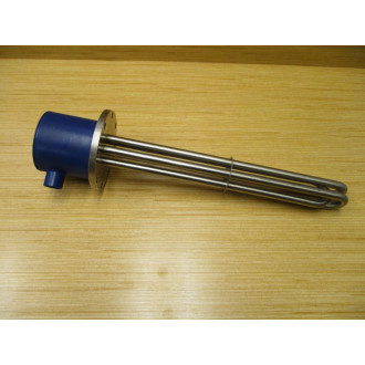 HII 460V 9000W Immersion Heater - New No Box