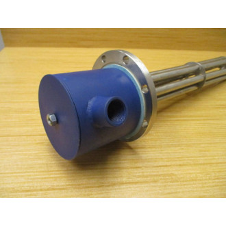 HII 460V 9000W Immersion Heater - New No Box